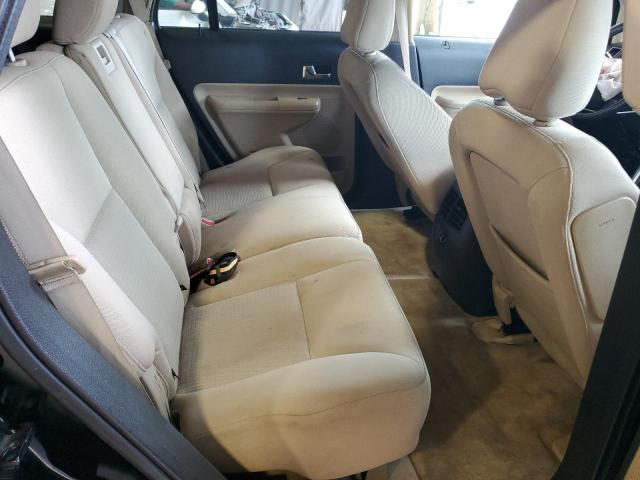 Photo 11 from auction – 2008 FORD EDGE SEL with VIN 2FMDK38C58BA58610