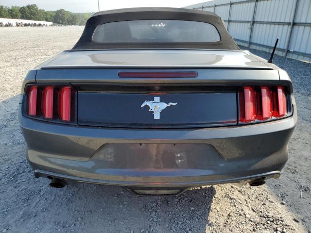 Photo 6 from auction – 2016 FORD MUSTANG with VIN 1FATP8EM2G5291445