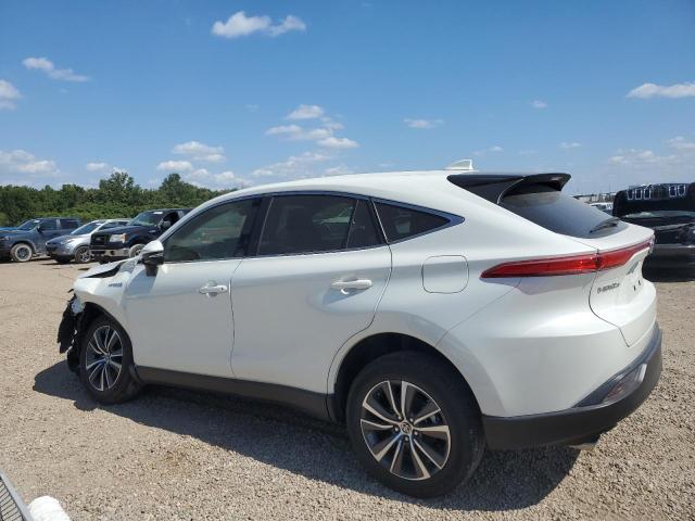 Photo 2 from auction – 2021 TOYOTA VENZA LE with VIN JTEAAAAHXMJ077000