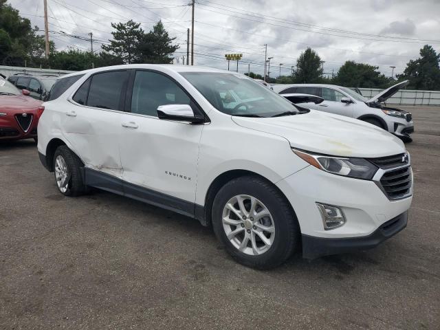 Photo 4 from auction – 2019 CHEVROLET EQUINOX LT with VIN 2GNAXJEV2K6229565