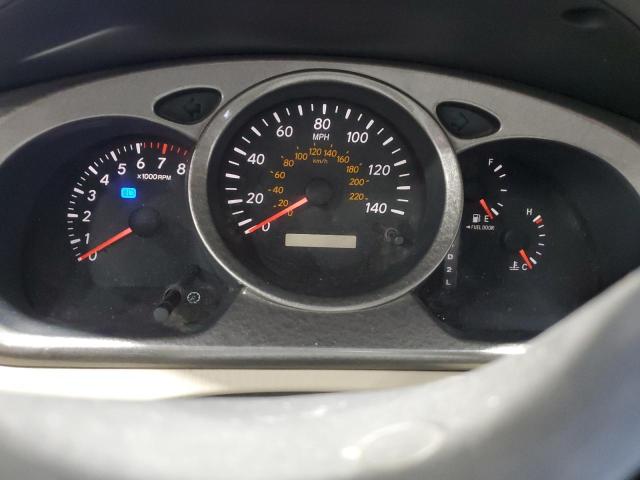 Photo 9 from auction – 2003 TOYOTA HIGHLANDER LIMITED with VIN JTEHF21AX30098846
