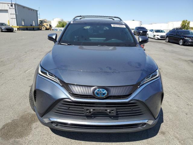 Photo 5 from auction – 2021 TOYOTA VENZA LE with VIN JTEAAAAH0MJ008347