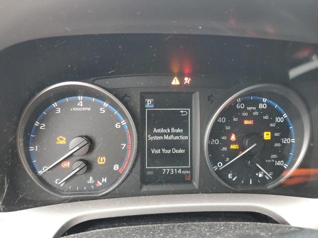 Photo 9 from auction – 2017 TOYOTA RAV4 LE with VIN JTMBFREV4HJ130711