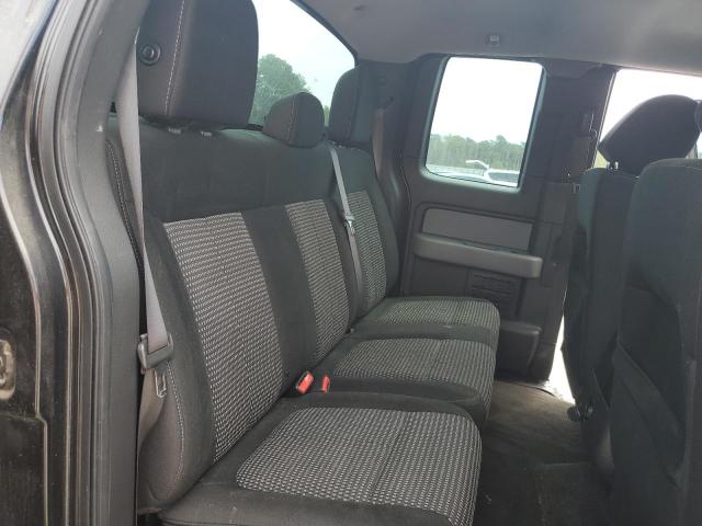 Photo 10 from auction – 2014 FORD F150 SUPER with VIN 1FTFX1CF5EKF14417