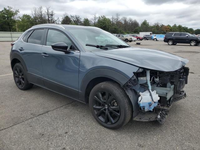 Photo 4 from auction – 2023 MAZDA CX-30 PREF with VIN 3MVDMBCM8PM510182