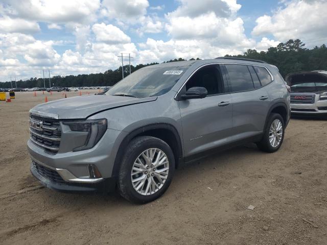 Photo 1 from auction – 2025 GMC ACADIA ELE with VIN 1GKENKRS6SJ173790