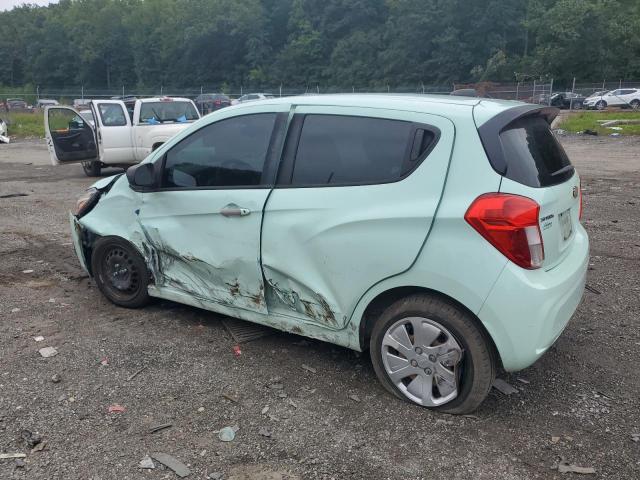 Photo 2 from auction – 2017 CHEVROLET SPARK LS with VIN KL8CB6SA7HC788956