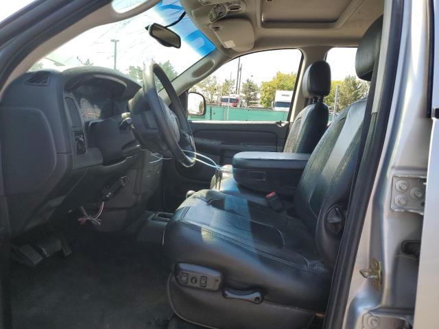 Photo 7 from auction – 2005 DODGE RAM 1500 ST with VIN 1D7HU18D15S216462