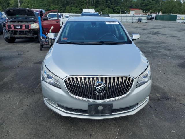 Photo 5 from auction – 2015 BUICK LACROSSE with VIN 1G4GB5G31FF285251