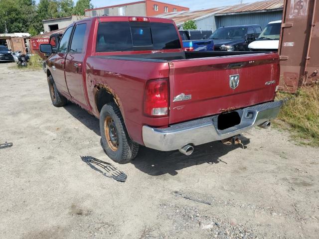 Photo 2 from auction – 2013 RAM 1500 with VIN 1C6RR7LT1DS534783