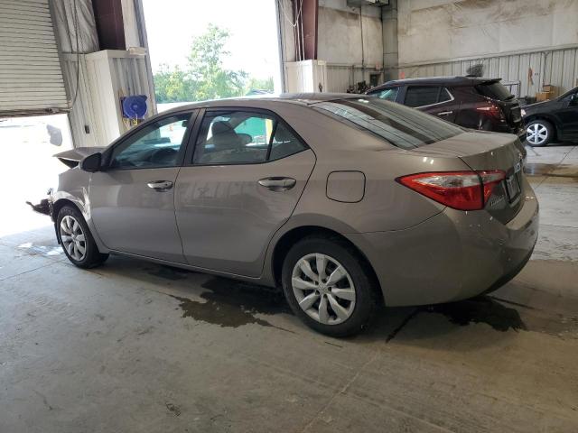 Photo 2 from auction – 2016 TOYOTA COROLLA L with VIN 2T1BURHE3GC690571