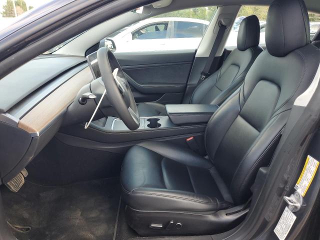 Photo 7 from auction – 2021 TESLA MODEL 3 with VIN 5YJ3E1EA2MF861161