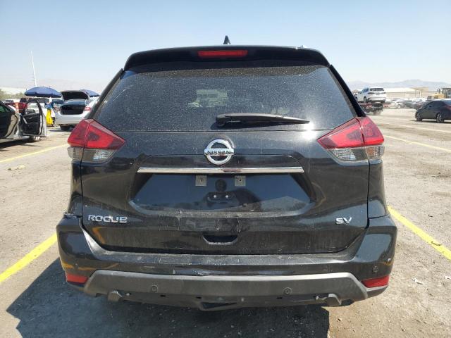 Photo 6 from auction – 2020 NISSAN ROGUE S with VIN KNMAT2MT9LP507745