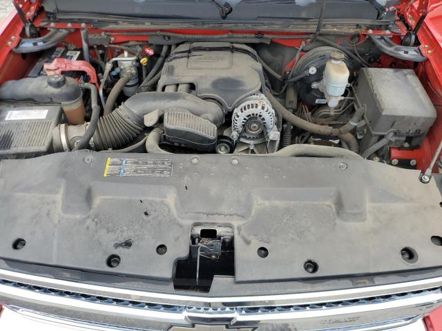 Photo 11 from auction – 2007 CHEVROLET SILVERADO with VIN 1GCEC14C77Z621393