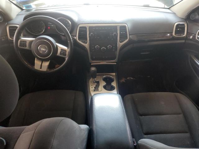 Photo 8 from auction – 2012 JEEP GRAND CHEROKEE with VIN 1C4RJFAG1CC141004