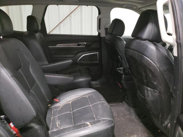 Photo 11 from auction – 2022 KIA TELLURIDE with VIN 5XYP3DHC6NG270167