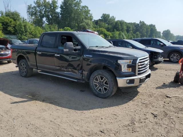Photo 4 from auction – 2016 FORD F150 SUPER with VIN 1FTFW1EF2GKD40180