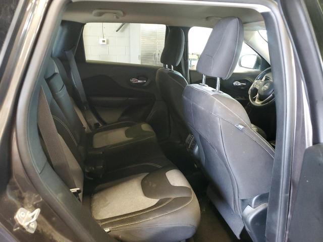 Photo 11 from auction – 2014 JEEP CHEROKEE L with VIN 1C4PJMCB0EW183713