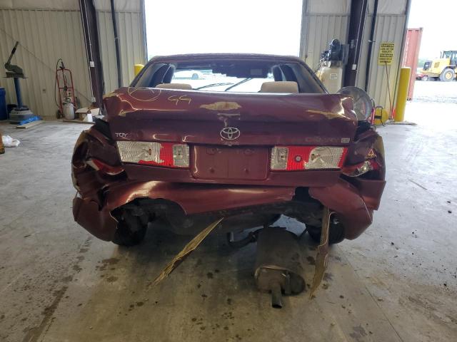 Photo 6 from auction – 2000 TOYOTA CAMRY CE with VIN 4T1BG22K1YU690033