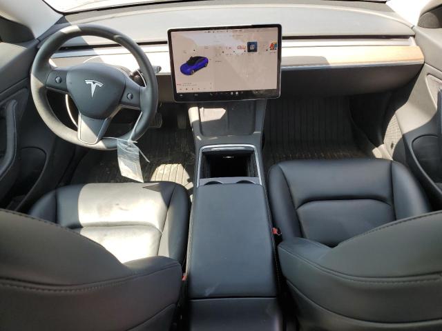 Photo 8 from auction – 2021 TESLA MODEL 3 with VIN 5YJ3E1EB3MF916564