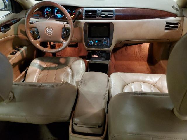 Photo 8 from auction – 2006 BUICK LUCERNE CX with VIN 1G4HD57296U164355