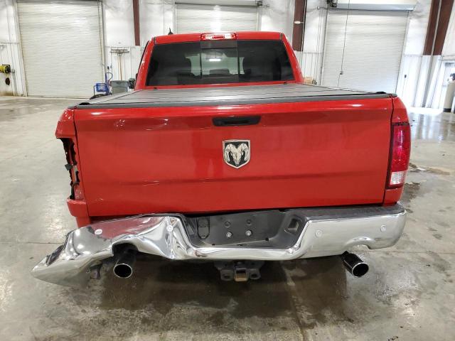Фото 6 с аукциона – 2019 RAM 1500 CLASS с VIN 1C6RR7TT9KS576146