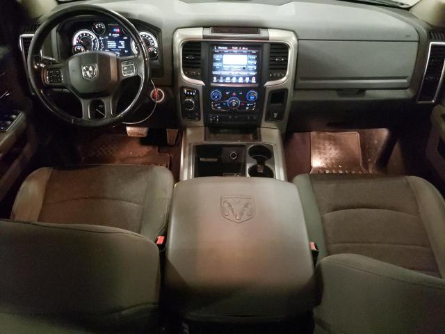 Photo 8 from auction – 2014 RAM 1500 SLT with VIN 1C6RR7LM3ES370494