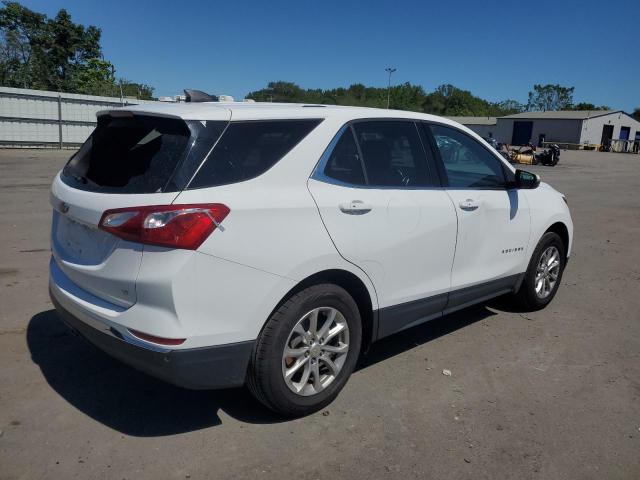 Photo 3 from auction – 2018 CHEVROLET EQUINOX LT with VIN 2GNAXJEV2J6344150
