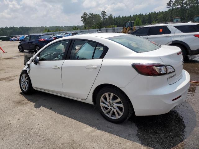 Photo 2 from auction – 2013 MAZDA 3 I with VIN JM1BL1V70D1820087
