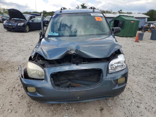 Photo 5 from auction – 2005 BUICK TERRAZA CX with VIN 5GADV33L25D251131