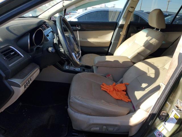 Photo 7 from auction – 2017 SUBARU OUTBACK 2. with VIN 4S4BSANC4H3205158