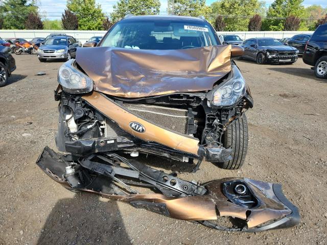 Photo 5 from auction – 2017 KIA SPORTAGE E with VIN KNDPNCAC2H7144159