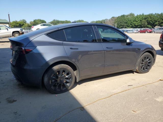 Photo 3 from auction – 2023 TESLA MODEL Y with VIN 7SAYGAEE5PF968506
