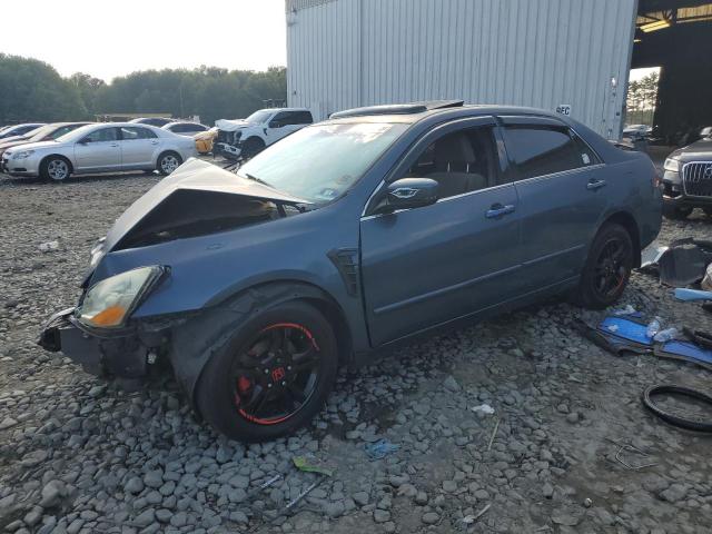 Photo 1 from auction – 2007 HONDA ACCORD EX with VIN 1HGCM56747A135667
