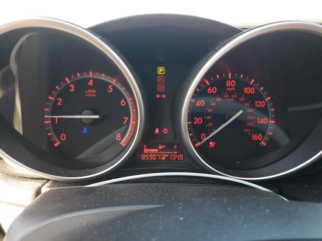 Zdjęcie 9 z aukcji – 2011 MAZDA 3 S z VIN JM1BL1M64B1479623