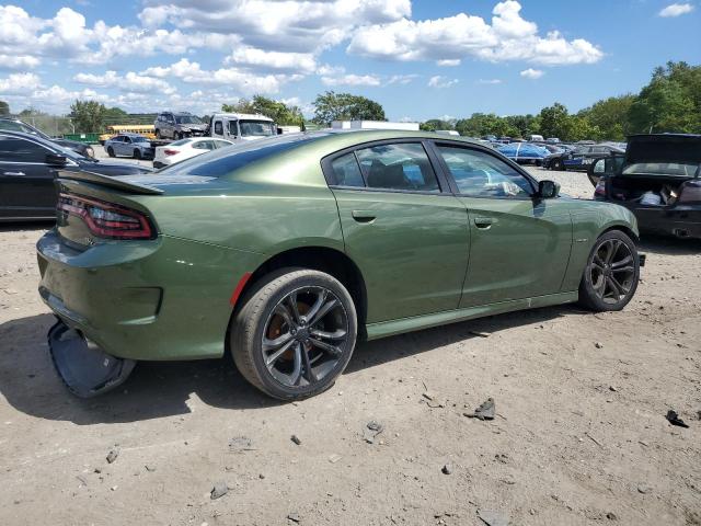 Photo 3 from auction – 2022 DODGE CHARGER R/ with VIN 2C3CDXCT6NH232173