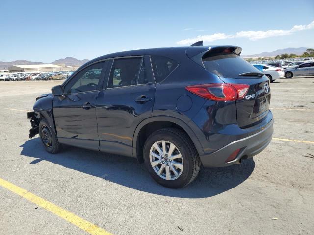 Photo 2 from auction – 2016 MAZDA CX-5 TOURI with VIN JM3KE2CY0G0703963