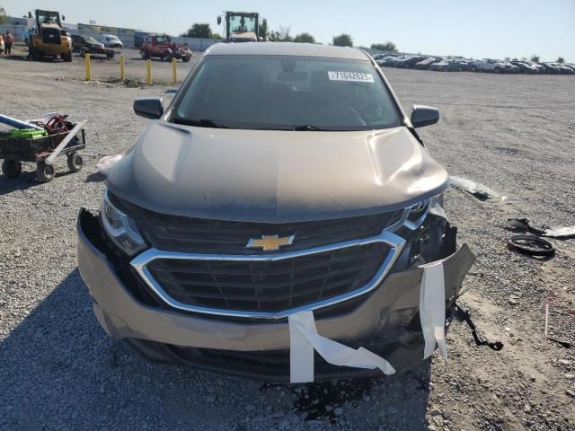 Photo 5 from auction – 2019 CHEVROLET EQUINOX LT with VIN 3GNAXKEVXKS503716