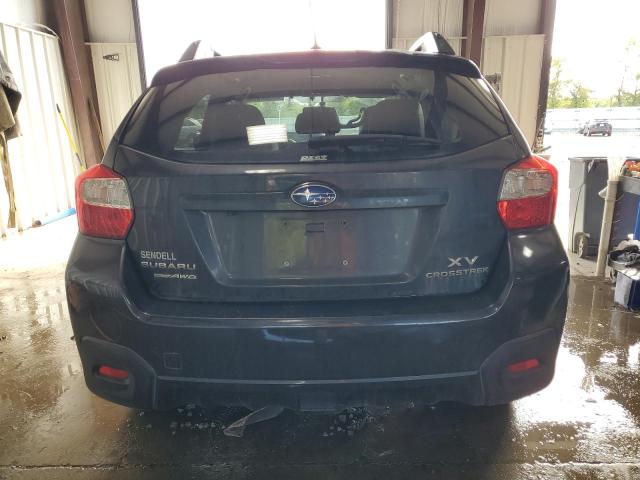 Foto 6 de la subasta – 2015 SUBARU XV CROSSTR con VIN JF2GPAMC3F8241292