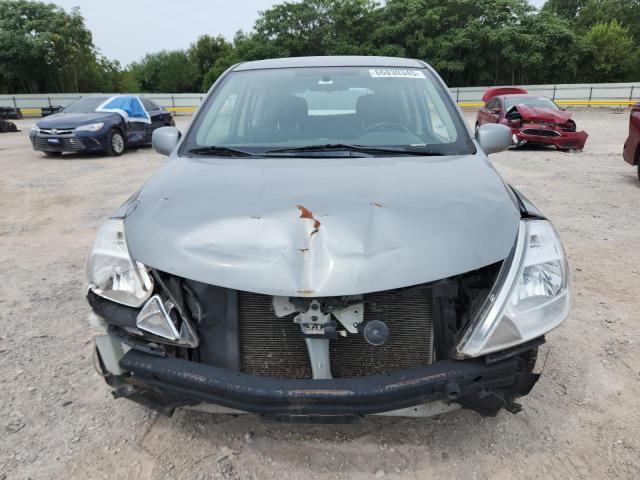 Photo 5 from auction – 2012 NISSAN VERSA S with VIN 3N1BC1CP4CK279077