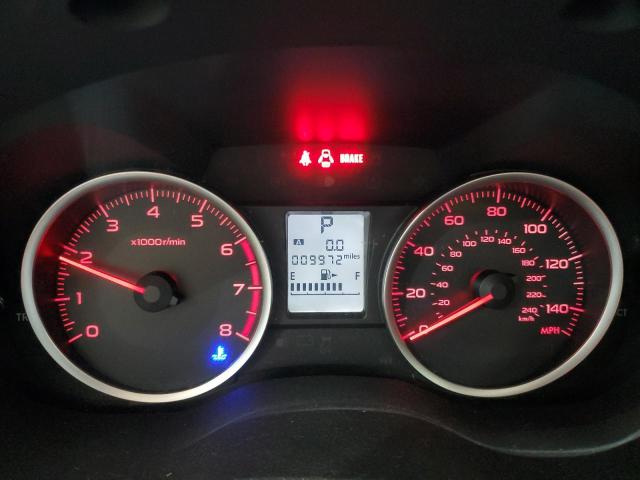 Photo 9 from auction – 2015 SUBARU FORESTER 2 with VIN JF2SJAAC1FH826470