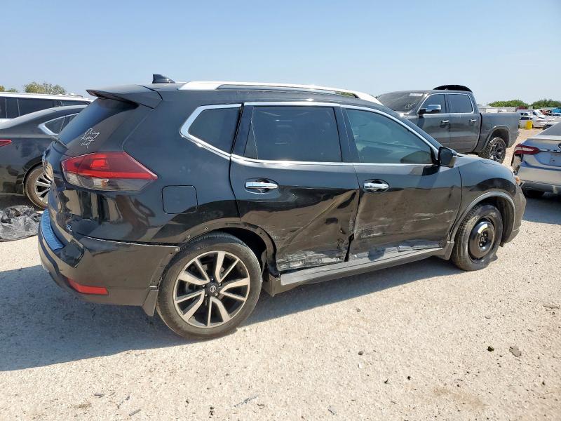 Photo 3 from auction – 2018 NISSAN ROGUE S with VIN JN8AT2MT6JW488434