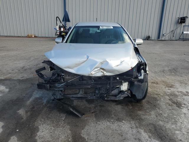 Photo 5 from auction – 2010 KIA FORTE LX with VIN KNAFT4A20A5211905