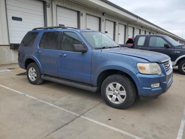 Zdjęcie 4 z aukcji – 2009 FORD EXPLORER X z VIN 1FMEU73E39UA15538