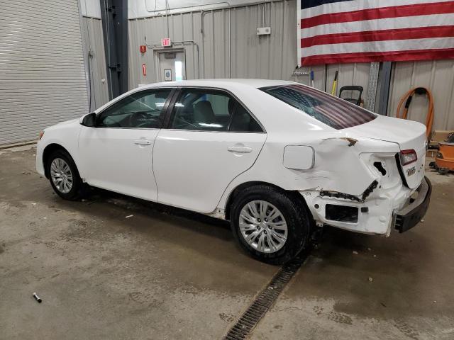 Photo 2 from auction – 2014 TOYOTA CAMRY L with VIN 4T1BF1FKXEU433195