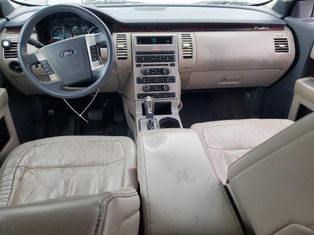 Photo 8 from auction – 2009 FORD FLEX SEL with VIN 2FMDK52C79BA27641