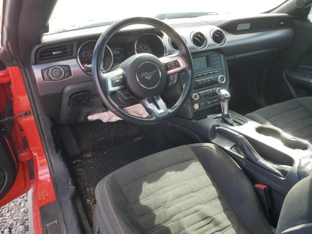 Photo 8 from auction – 2016 FORD MUSTANG with VIN 1FA6P8TH7G5268861