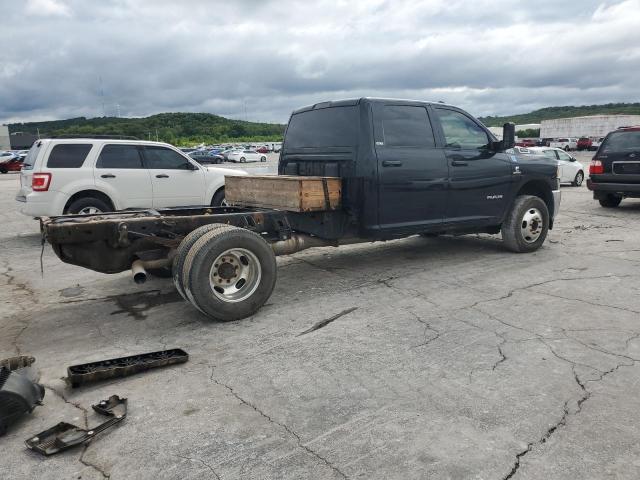 Photo 3 from auction – 2021 RAM 3500 with VIN 3C7WRTCL3MG530457