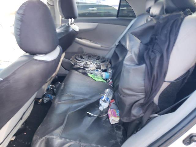 Photo 10 from auction – 2013 TOYOTA COROLLA BA with VIN 2T1BU4EE2DC919583