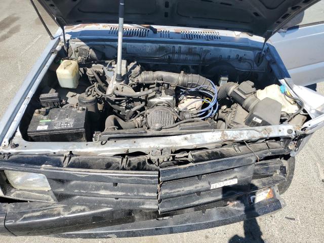 Снимка 11 от търг – 1991 MAZDA B2200 SHORT BED с VIN JM2UF1230M0107158